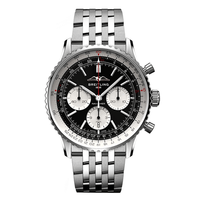 breitling Navitimer B01 Chronograph 43 AB0138211B1A1 AB0138211B1A1