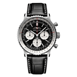 breitling Navitimer B01 Chronograph 43 AB0138211B1P1 43 mm