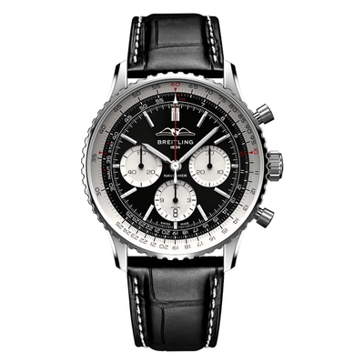breitling Navitimer B01 Chronograph 43 AB0138211B1P1