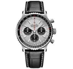 breitling Navitimer B01 Chronograph 43 AB0138241G1P1 43 mm