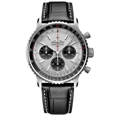 breitling Navitimer B01 Chronograph 43 AB0138241G1P1