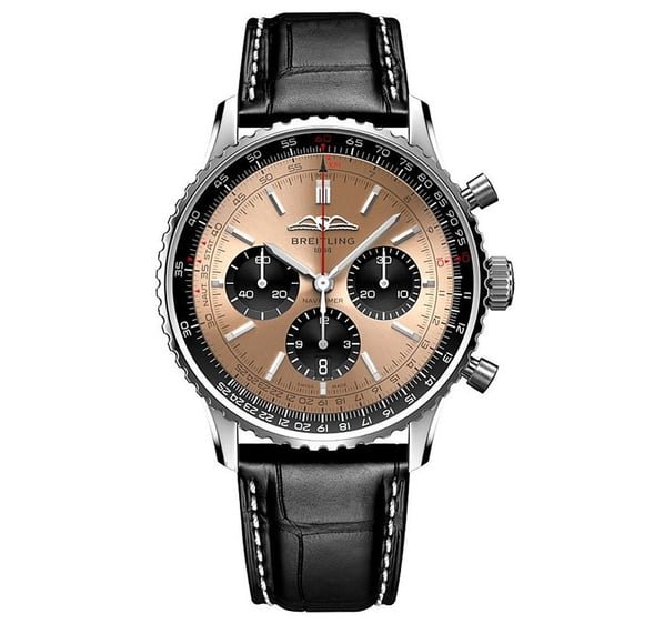 breitling Navitimer B01 Chronograph 43 AB0138241K1P1