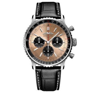 breitling Navitimer B01 Chronograph 43 AB0138241K1P1