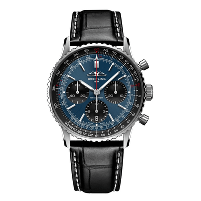 breitling Navitimer B01 Chronograph 41 AB0139241C1P1