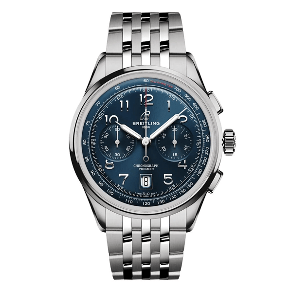 breitling Premier B01 Chronograph 42 AB0145171C1A1