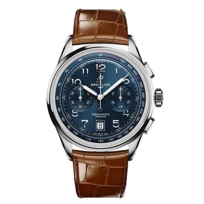 breitling Premier B01 Chronograph 42 AB0145171C1P1