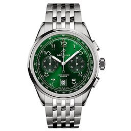 breitling Premier B01 Chronograph 42 AB0145371L1A1 42 mm
