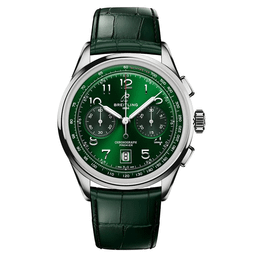 breitling Premier B01 Chronograph 42 AB0145371L1P2 42 mm