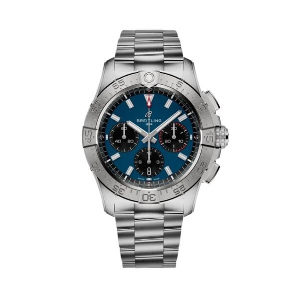 breitling Avenger B01 Chronograph 42 AB0146101C1A1