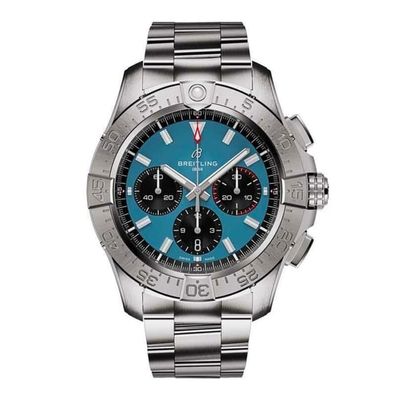 breitling Avenger B01 Chronograph 44 AB0147101C1A1