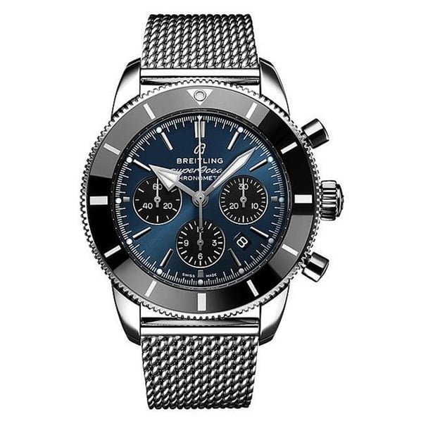 breitling Superocean Heritage B01 Chronograph 44 AB0162121C1A1
