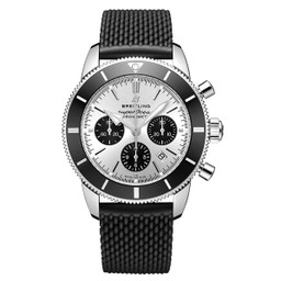 breitling Superocean Heritage B01 Chronograph 44 AB0162121G1S1 44 mm