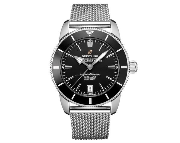 breitling Superocean Heritage B20 42 AB2010121B1A1