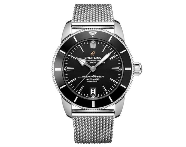 breitling Superocean Heritage B20 42 AB2010121B1A1