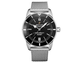breitling Superocean Heritage B20 42 AB2010121B1A1 42 mm