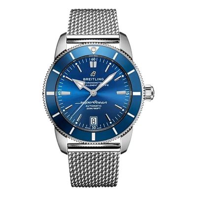 breitling Superocean Heritage B20 42 AB2010161C1A1