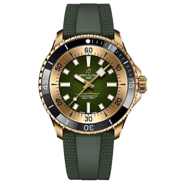 breitling Superocean 42 Bronz N17375201L1S1