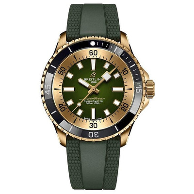 breitling Superocean 42 Bronz N17375201L1S1