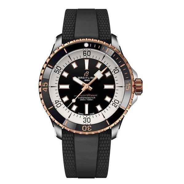 breitling Superocean 42 U17375211B1S1