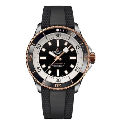 breitling Superocean 42 U17375211B1S1