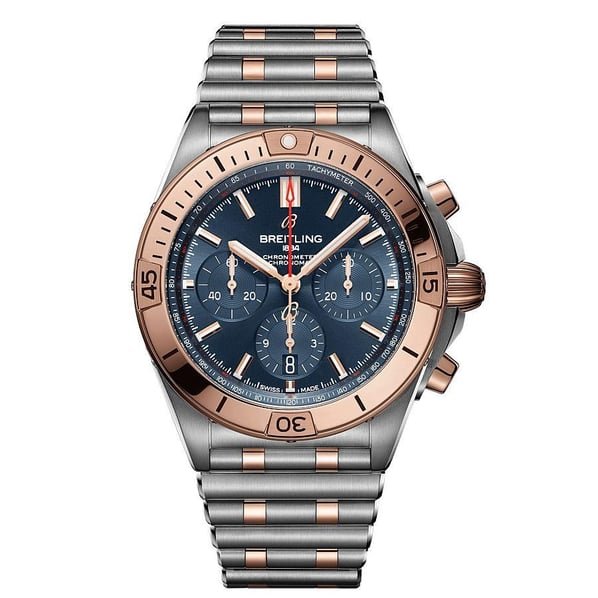 breitling Chronomat B01 42 UB0134101C1U1
