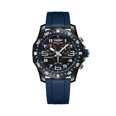breitling Endurance Pro 44mm Black X82310D51B1S2
