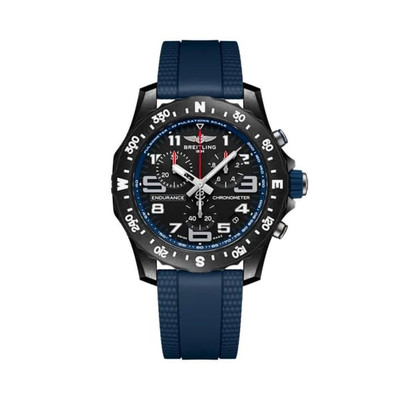 breitling Endurance Pro 44mm Black X82310D51B1S2