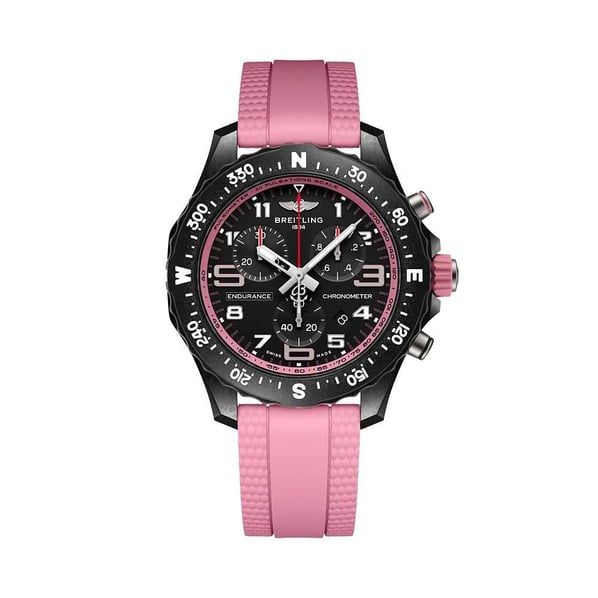 breitling Endurance PRO 38 X83310D41B1S1