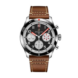 breitling Classic Avi Chronograph 42mm Mosquito Y233801A1B1X1 42 mm