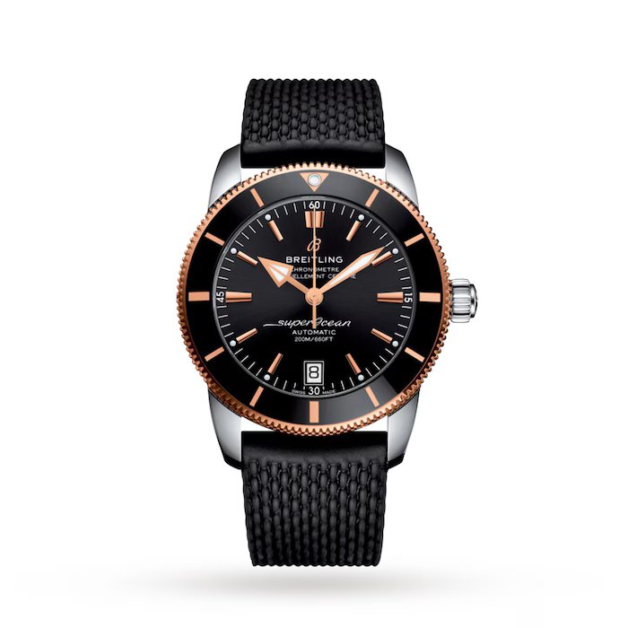 breitling Superocean Heritage B20 42 UB2010121B1S1