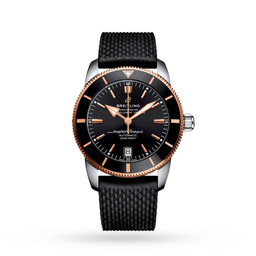 breitling Superocean Heritage B20 42 UB2010121B1S1 42 mm
