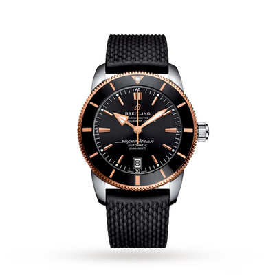 breitling Superocean Heritage B20 42 UB2010121B1S1