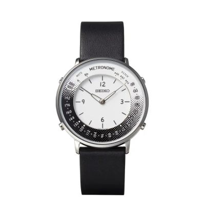 seiko Metronome Watch SMW001B
