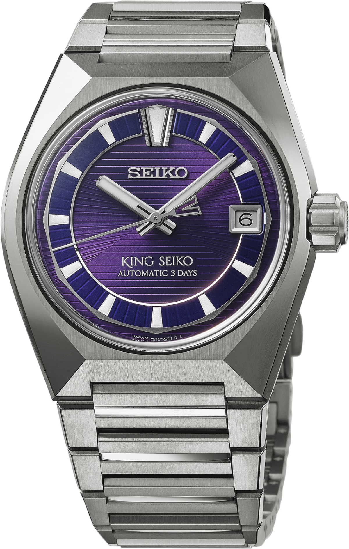 seiko KING SEIKO VANAC HKF001J1