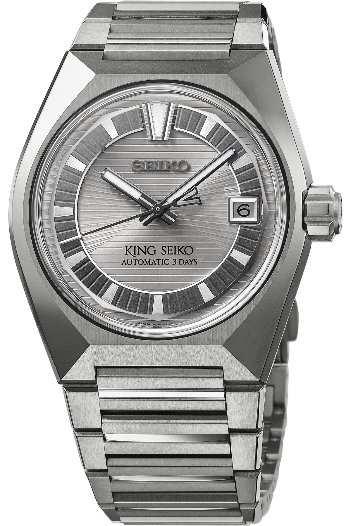 seiko KING SEIKO VANAC HKF002J1