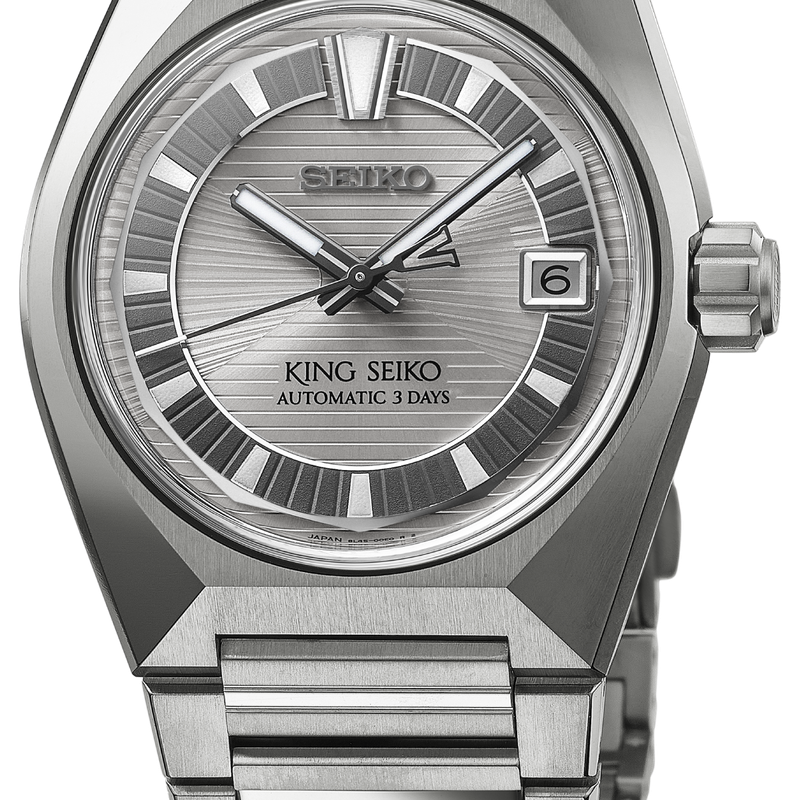 seiko KING SEIKO VANAC HKF002J1
