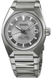 seiko KING SEIKO VANAC HKF002J1 41 mm