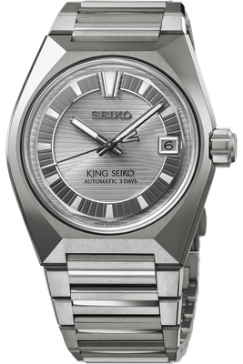 seiko KING SEIKO VANAC HKF002J1
