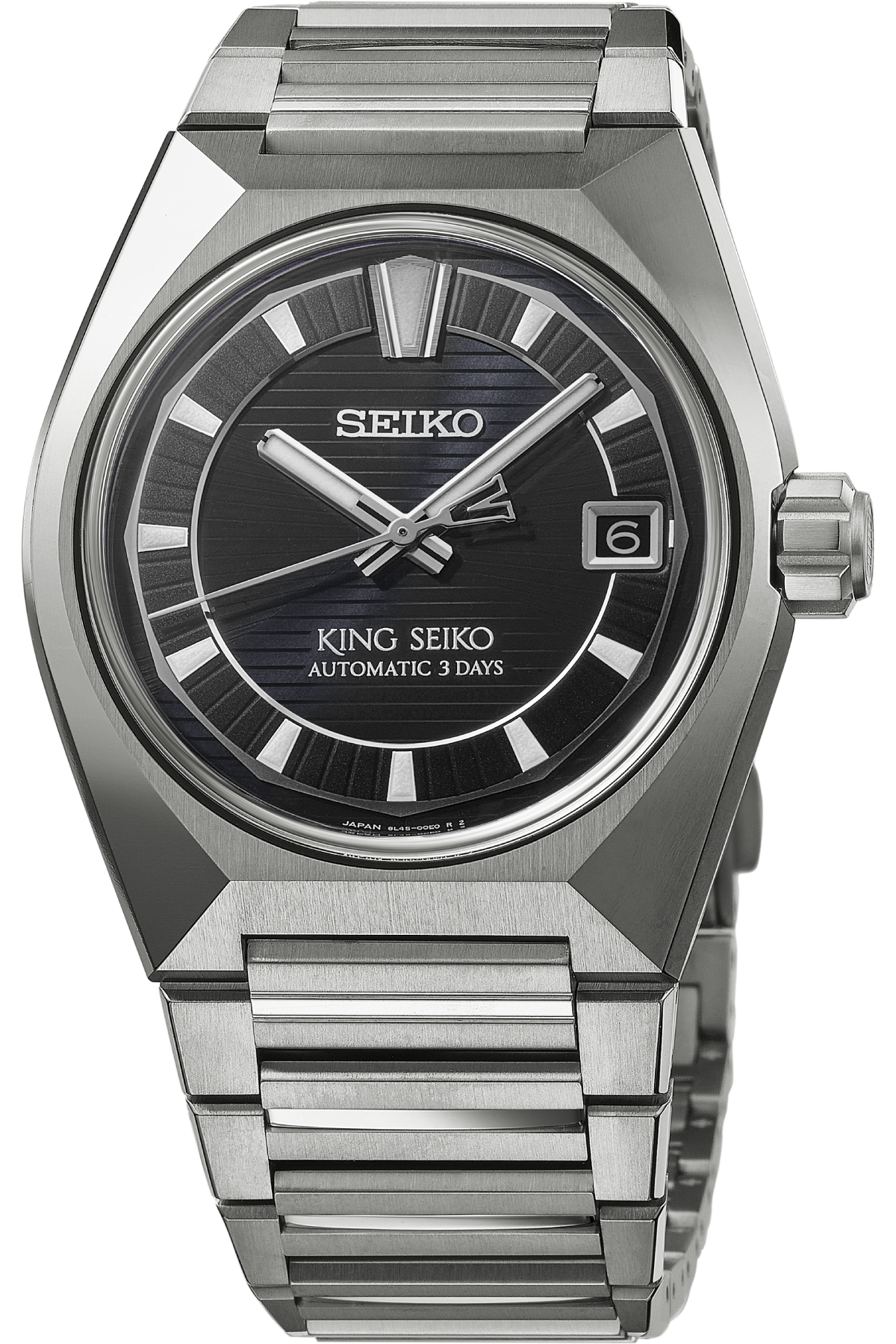 seiko KING SEIKO VANAC HKF003J1