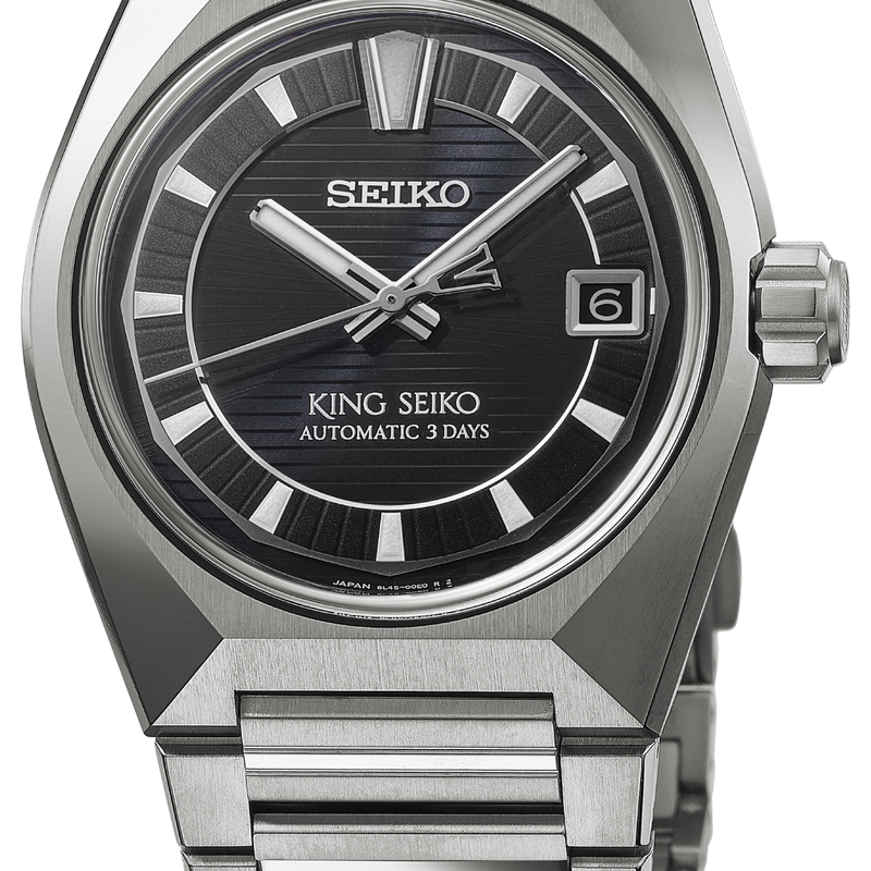 seiko KING SEIKO VANAC HKF003J1