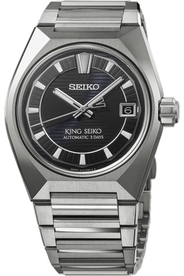 seiko KING SEIKO VANAC HKF003J1