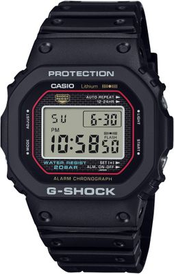casio G-Shock DW-5000R-1ADR