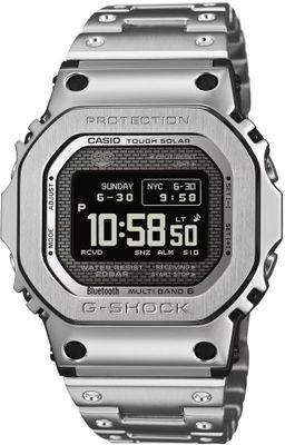 casio G-Shock GMW-BZ5000D-1DR