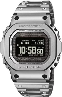 casio G-Shock GMW-BZ5000D-1DR
