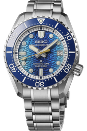 seiko PROSPEX Marinemaster HBF002J1 43 mm