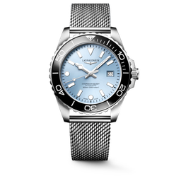 longines HydroConquest L37884996 42 mm