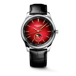 longines MASTER COLLECTION YEAR OF THE HORSE EDITION L29194092 42 mm