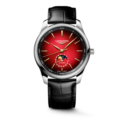 longines MASTER COLLECTION YEAR OF THE HORSE EDITION L29194092