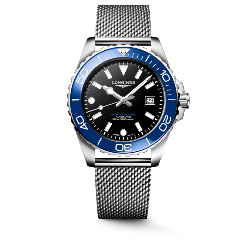 longines HydroConquest L37884906