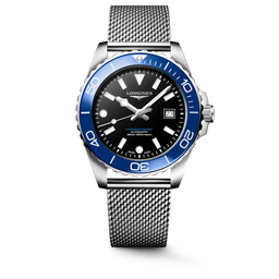 longines HydroConquest L37884906 42 mm